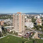 Clube Praia Mar Flats