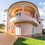Villa Arade Riverside - Jacuzzi And Heated Pool By Side Villas