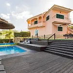 Villa Arade Riverside - Jacuzzi And Heated Pool By Side Villas