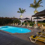 Villa Florida By Algarve Vacation