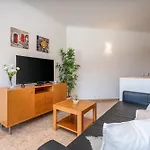 Algarve Porto Belo Apartment