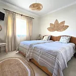 Falesia Beach & Vilamoura Marina Cozy Apartment