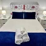 Amazing Ocean View Apt Steps From The Beach