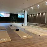 Al Karob Yoga Boutique Hotel
