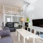 Bellevue By The Sea - Oceanfront For 4 With Stunning Views At Praia Dona Ana