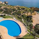 Bellevue By The Sea - Oceanfront For 4 With Stunning Views At Praia Dona Ana