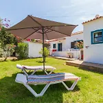 Casa Barradinhas, Maison Typique Entre Mer Et Collines