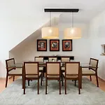 3 Bedroom Vila Sol Golf Resort- 1St Floor