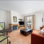 3 Bedroom Vila Sol Golf Resort- 1St Floor