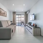 Tropicana Charmy Apartment