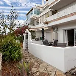 Estudio 21 Em Santa Barbara De Nexe - Faro