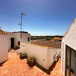 Casas Do Palheiro Velho