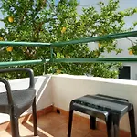 Charming House In Vila Nova De Cacela With Garden