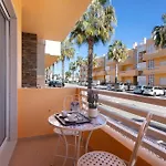 Apartamento Royal Cabanas Golf