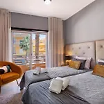 Apartamento Royal Cabanas Golf