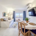 Apartment Praia Rocha River-Sea