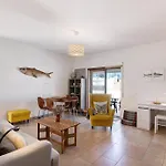 Cabanas Riverside 137