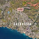 Stylische Wohnung In Carvoeiro