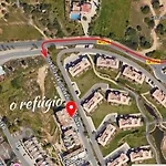 Stylische Wohnung In Carvoeiro