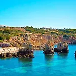 Luxury 1 Bedroom Apartment, Marina De Albufeira4