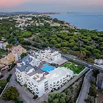 Santa Eulalia Hotel & Spa
