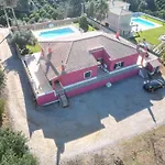 Vila Da Mesa