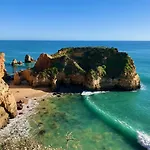 Alvor Paradise With Pool By Homing