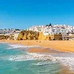 Albufeira Central 4 By Homing