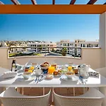 Lagos Ocean View 2 With Pool By Homing