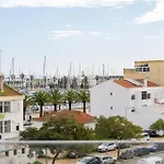 Lagos Marina View 3 With Pool By Homing