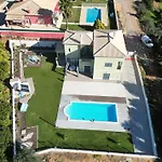 Vila Alegria