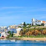 Apartment Crossing Keys, Two Bedrooms, Ferragudo