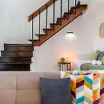 Villa Amour Charming Duplex Apartment On Marina