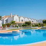 Villa Baya - Great Family Complex With Communal Pool