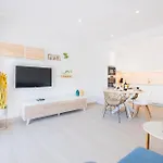 Apartment Tanta - Located At The Gates Of The Old