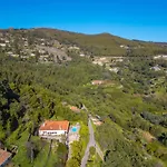 Villa Monchique Royal By Algarve Vacation