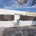 Casa Do Limoeiro