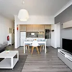 S&S Beach Home - Praia Da Rocha