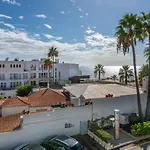 Albufeira View Sea Apartment Luxury