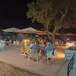 Parque De Campismo Orbitur Valverde
