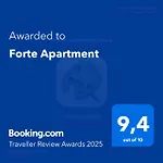 Forte Apartment