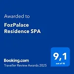 Fozpalace Residence Spa