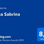 Casa Sabrina