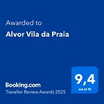 Alvor Vila Da Praia