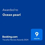 Ocean Pearl