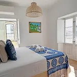 Aurora Da Fuzeta - Casa De Ferias By Junto Ao Mar