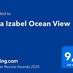 Villa Izabel Ocean View