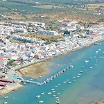 Casa Condessa De Cabanas By Junto Ao Mar