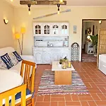 A Minha Casinha - Marim Olhao By Junto Ao Mar