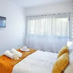 Beach Side Apartment